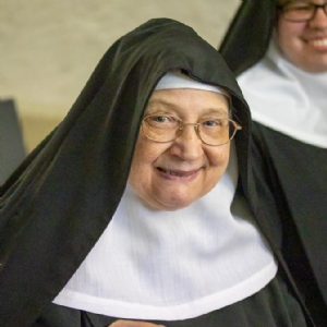 Tag der Benediktiner 21 © P. Alkuin