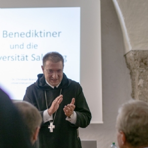 Tag der Benediktiner 23 © P. Alkuin