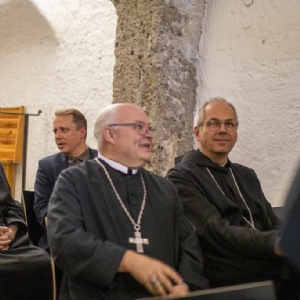 Tag der Benediktiner 24 © P. Alkuin