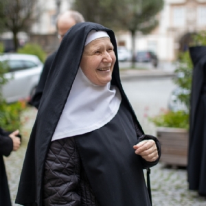 Tag der Benediktiner 32 © P. Alkuin