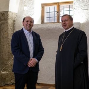 Tag der Benediktiner 36 © P. Alkuin