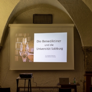 Tag der Benediktiner 37 © P. Alkuin