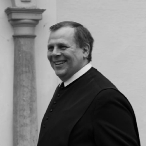 Äbtekonferenz in St. Peter - 3 © P. Alkuin