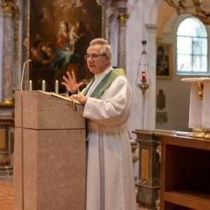 Äbtekonferenz in St. Peter - 9 © P. Alkuin