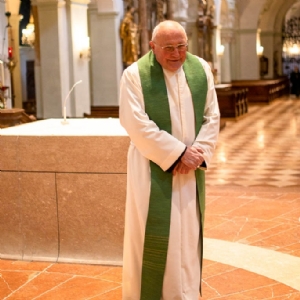 Äbtekonferenz in St. Peter - 17 © P. Alkuin