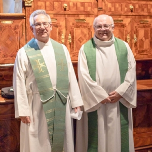 Äbtekonferenz in St. Peter - 18 © P. Alkuin