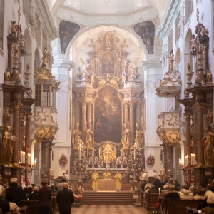 Hochfest der Geburt des Herrn - Weihnachten 2022