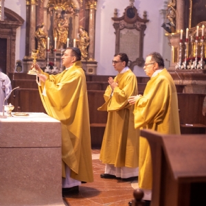 Weihnachten 2022 - 2 &copy; P. Alkuin