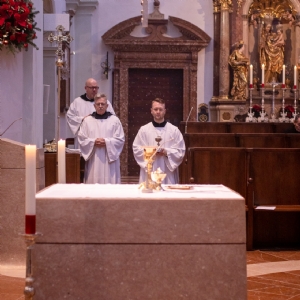 Weihnachten 2022 - 5 &copy; P. Alkuin