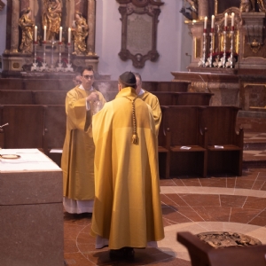 Weihnachten 2022 - 6 &copy; P. Alkuin