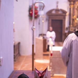 Weihnachten 2022 - 8 &copy; P. Alkuin