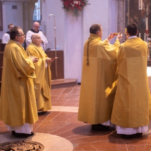 Weihnachten 2022 - 11 &copy; P. Alkuin