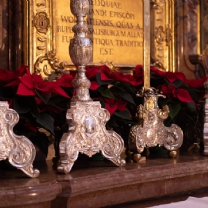 Weihnachten 2022 - 12 &copy; P. Alkuin