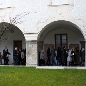 Palmsonntag 2023 - 5 © P. Alkuin