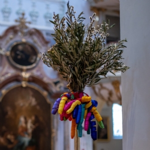 Palmsonntag 2023 - 10 © P. Alkuin