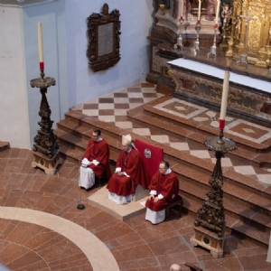 Palmsonntag 2023 - 12 © P. Alkuin