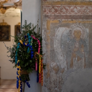 Palmsonntag 2023 - 13 © P. Alkuin