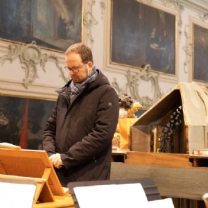 Palmsonntag 2023 - 16 © P. Alkuin