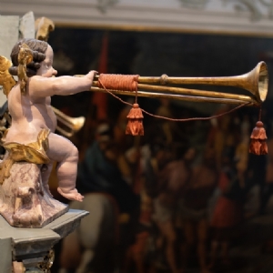 Palmsonntag 2023 - 18 © P. Alkuin