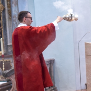 Palmsonntag 2023 - 20 © P. Alkuin