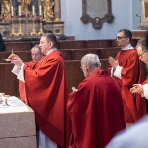 Palmsonntag 2023 - 22 © P. Alkuin