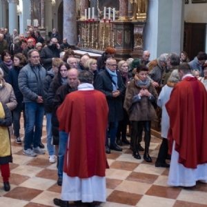 Palmsonntag 2023 - 23 © P. Alkuin