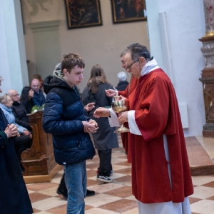 Palmsonntag 2023 - 26 © P. Alkuin