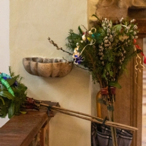 Palmsonntag 2023 - 27 © P. Alkuin