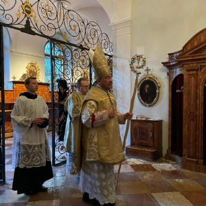 Gründonnerstag 2023