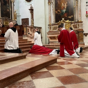 Karfreitag 2023 - 2 © Erzabtei