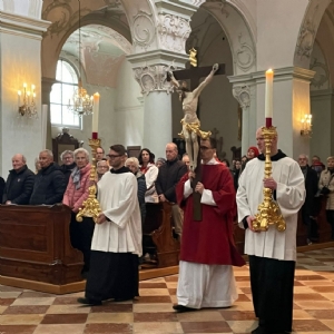 Karfreitag 2023 - 5 © Erzabtei