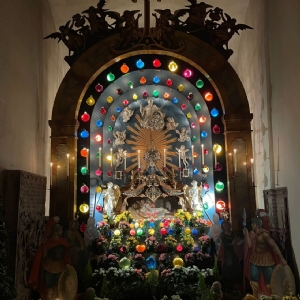 Karfreitag 2023 - 10 © Erzabtei