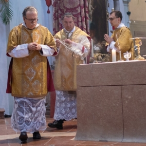 Ostersonntag 2023 - 5 © P. Alkuin