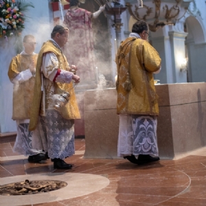 Ostersonntag 2023 - 6 © P. Alkuin