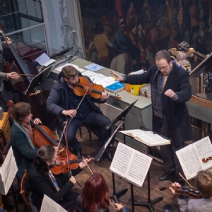 Ostersonntag 2023 - 8 © P. Alkuin