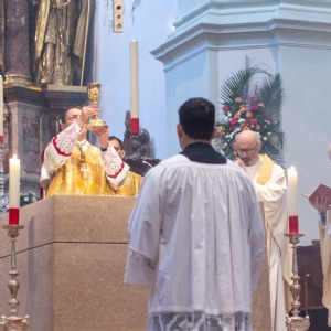 Ostersonntag 2023 - 10 © P. Alkuin