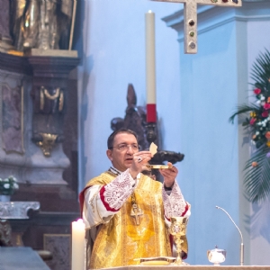 Ostersonntag 2023 - 11 © P. Alkuin