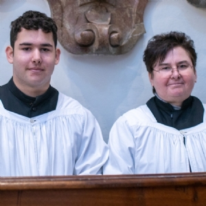 Ostersonntag 2023 - 12 © P. Alkuin