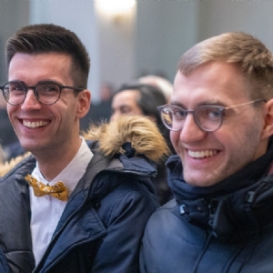 Ostersonntag 2023 - 13 © P. Alkuin