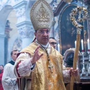 Ostersonntag 2023 - 15 © P. Alkuin