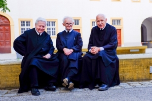 Kongregationswallfahrt 2023 - 7 &copy; P. Alkuin