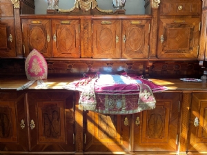 Pfingsten 2023 - 6 &copy; Erzabtei