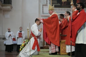 Hochfest Hll. Petrus und Paulus 2023 - 2 &copy; Erzabtei