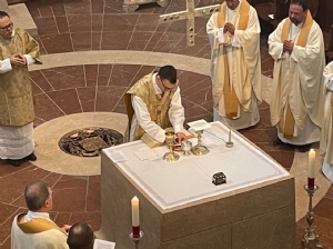 Hochfest Hll. Petrus und Paulus 2023 - 5 &copy; Erzabtei