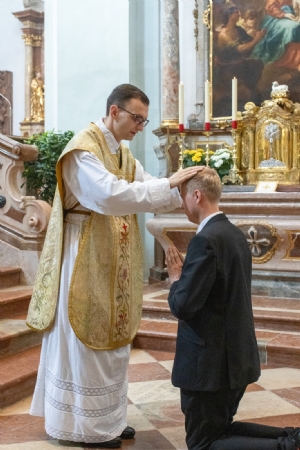 Hochfest Hll. Petrus und Paulus 2023 - 6 &copy; Erzabtei