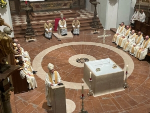 Rupertusfest 2023 © Erzabtei