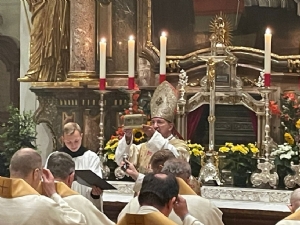 Rupertusfest 2023 © Erzabtei