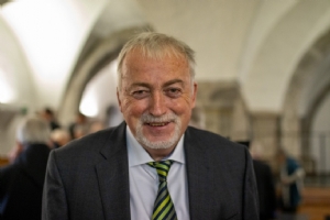 Benediktinische Akademie Salzburg - Jahrestagung 2023 - 4 © Erzabtei