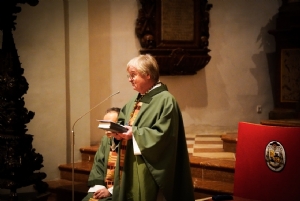 Wahltag von Erzabt Korbinian - 2 &copy; Erzabtei