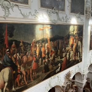 Die Heiligen 3 Tage vom Leiden, Tod und Auferstehen Jesu Christi